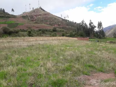 se vende terreno en sorama angostura distrito de saylla.