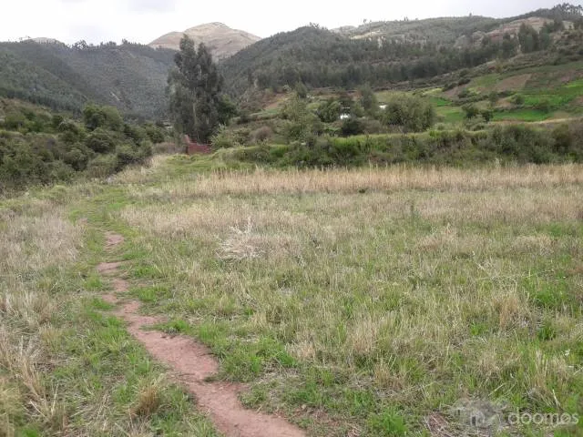 se vende terreno en sorama angostura distrito de saylla. — foto 4
