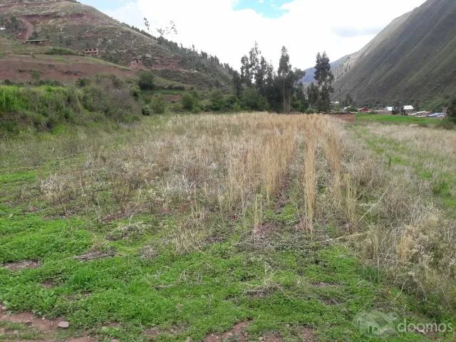 se vende terreno en sorama angostura distrito de saylla. — foto 5