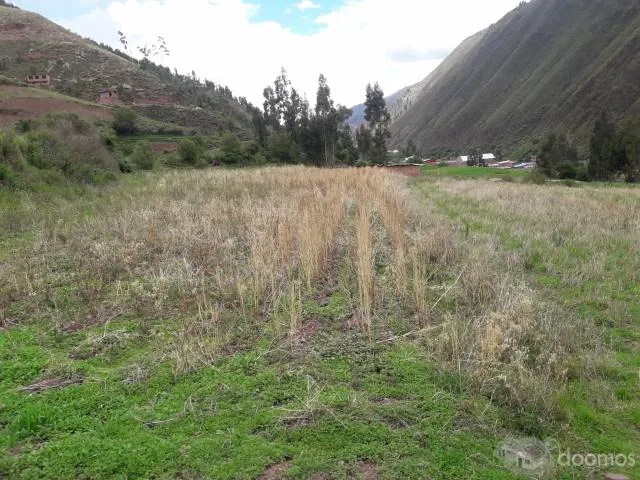 se vende terreno en sorama angostura distrito de saylla. — foto 7
