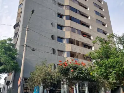Departamento de un dormitorio