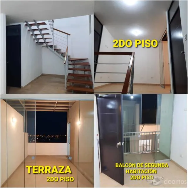 ALQUILER DE DUPLEX - PIURA - 3