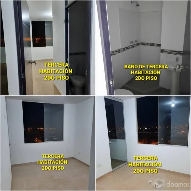 ALQUILER DE DUPLEX - PIURA - 4