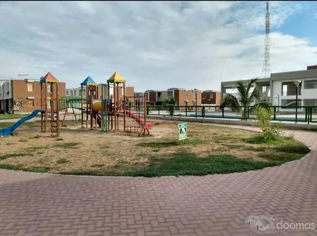 ALQUILER DE DUPLEX - PIURA - 5