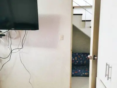 PENTHOUSE DE 221M2 FRENTE A PARQUE EN REMATE PRECIO OCASIÓN 215, 000 dólares