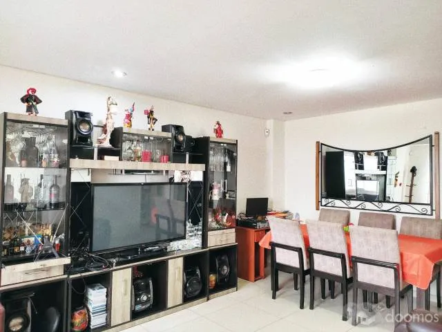 PENTHOUSE DE 221M2 FRENTE A PARQUE EN REMATE PRECIO OCASIÓN 215, 000 dólares — foto 4