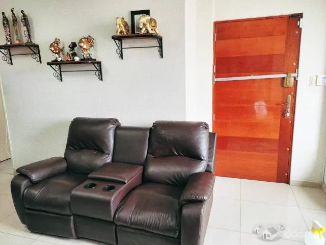 PENTHOUSE DE 221M2 FRENTE A PARQUE EN REMATE PRECIO OCASIÓN 215, 000 dólares — foto 5