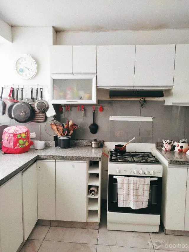 PENTHOUSE DE 221M2 FRENTE A PARQUE EN REMATE PRECIO OCASIÓN 215, 000 dólares — foto 6
