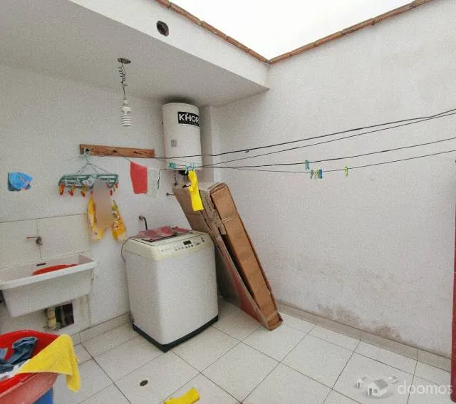 PENTHOUSE DE 221M2 FRENTE A PARQUE EN REMATE PRECIO OCASIÓN 215, 000 dólares — foto 8