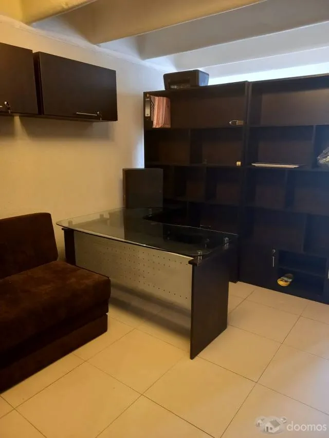 EN VENTA AMPLIA OFICINA EN MIRAFLORES - 3