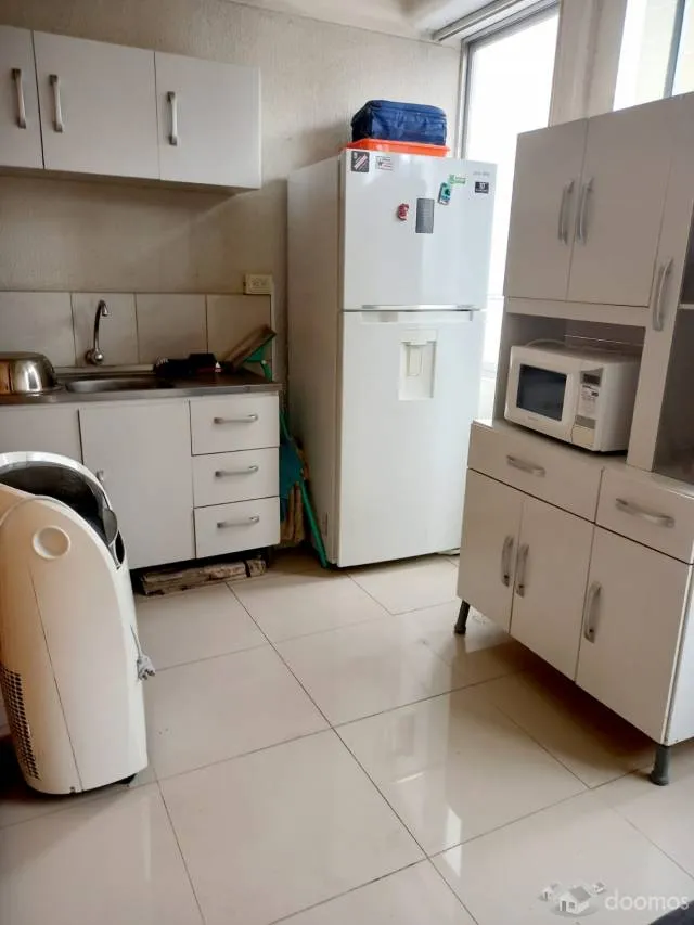 EN VENTA AMPLIA OFICINA EN MIRAFLORES - 7