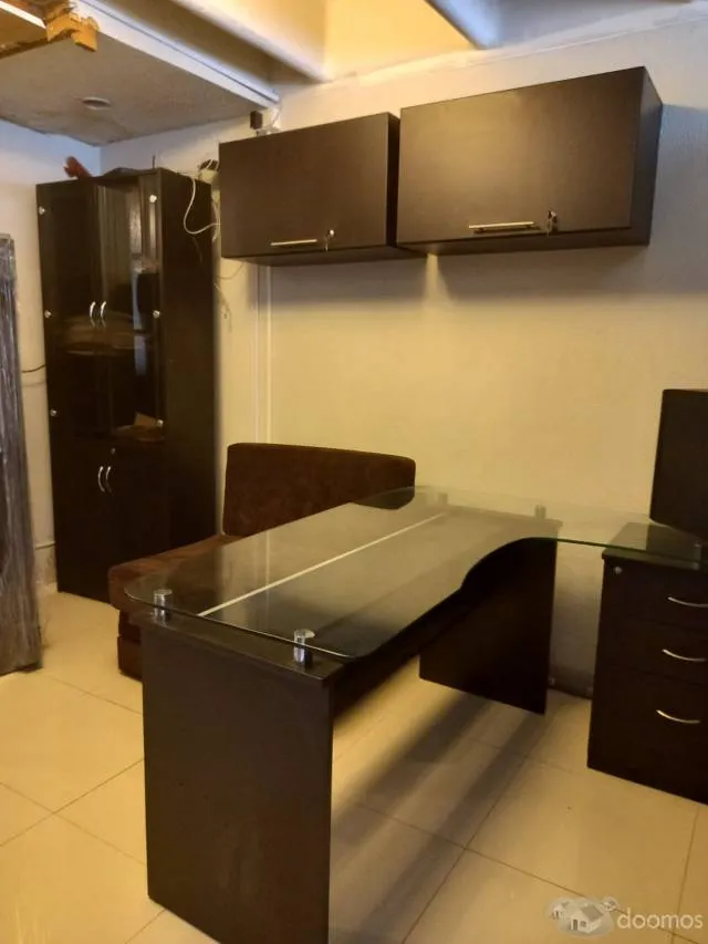 EN VENTA AMPLIA OFICINA EN MIRAFLORES - 9
