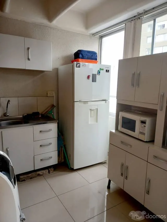 EN VENTA AMPLIA OFICINA EN MIRAFLORES - 11