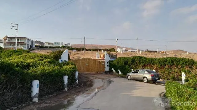 ¡VENDO TERRENO EXCLUSIVO EN MEJÍA, URB. REFUGIOS ECOLÓGICOS! - 1