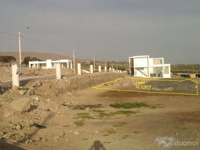 ¡VENDO TERRENO EXCLUSIVO EN MEJÍA, URB. REFUGIOS ECOLÓGICOS! - 3