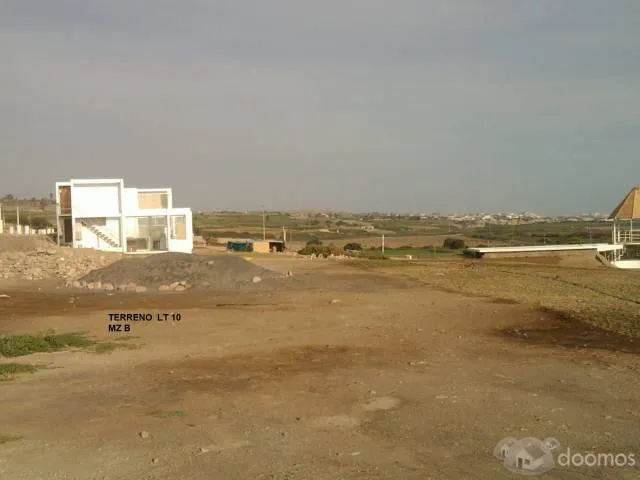 ¡VENDO TERRENO EXCLUSIVO EN MEJÍA, URB. REFUGIOS ECOLÓGICOS! - 4