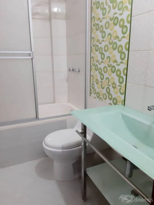 VENTA DPTO 1ER PISO LAS QUINTANAS — foto 6