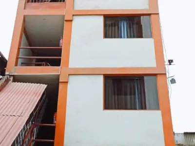 Vendo local comercial en la. Victoria