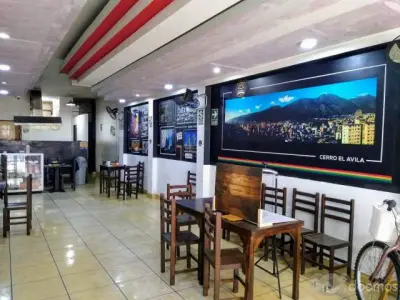 ALQUILER LOCAL COMERCIAL AV LOS OLIVOS (EX SANTA ROSA)