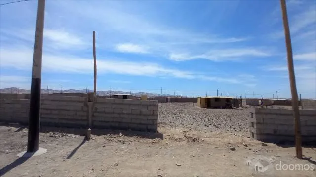 TERRENO DE 500m2 SEÑALES DE ESPERANZA SAN JOSÉ LA JOYA AREQUIPA - 2