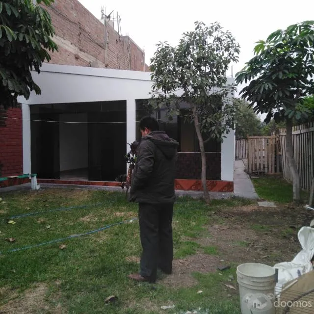 3 Cuartos, 160 m² – VENDO CASA DE PLAYA EN BALNEARIO SANTA ROSA - 995760074 - 1