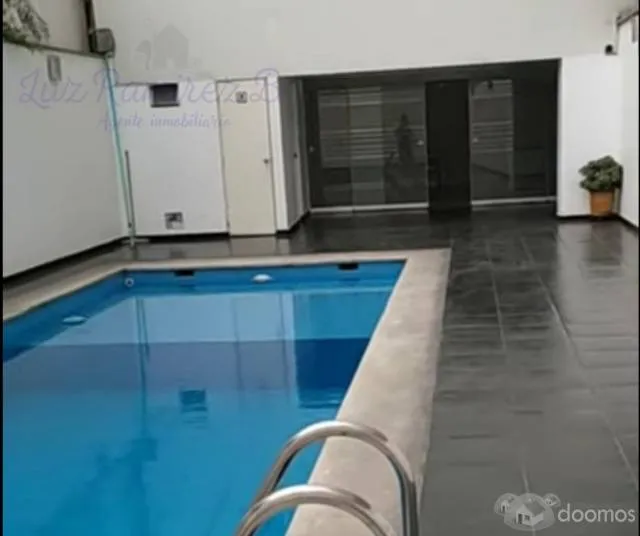 Venta departamento Magdalena Del Mar limite con san Isidro, Área 97 m2 — foto 2