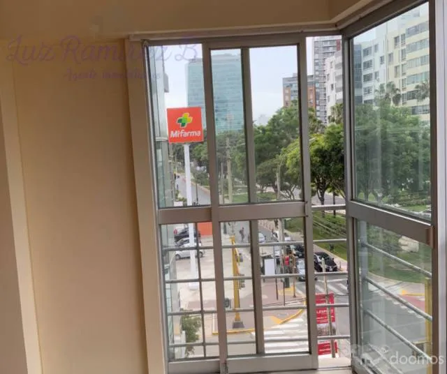 Venta departamento Magdalena Del Mar limite con san Isidro, Área 97 m2 — foto 3