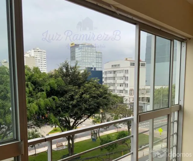 Venta departamento Magdalena Del Mar limite con san Isidro, Área 97 m2 — foto 4