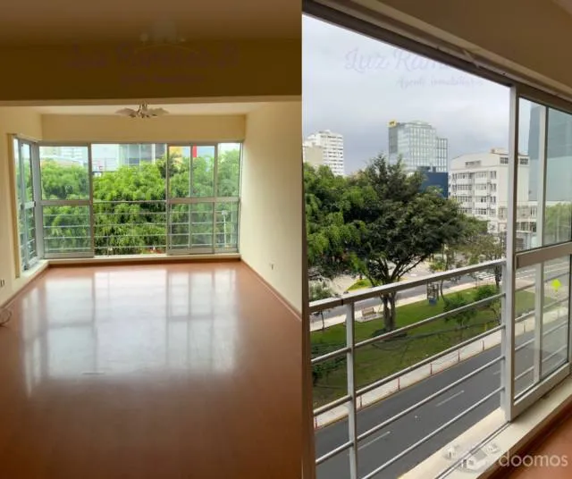 Venta departamento Magdalena Del Mar limite con san Isidro, Área 97 m2 — foto 5