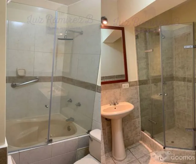 Venta departamento Magdalena Del Mar limite con san Isidro, Área 97 m2 — foto 6