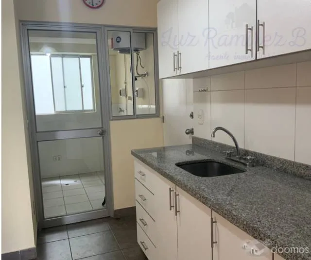 Venta departamento Magdalena Del Mar limite con san Isidro, Área 97 m2 — foto 10