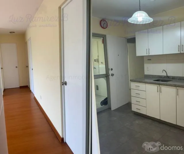 Venta departamento Magdalena Del Mar limite con san Isidro, Área 97 m2 — foto 11