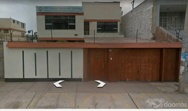 Casa-Local en ALQUILER, Cipreses Lima, ideal para empresas logísticas, oficinas, instituciones, almacén, colegio, otros. — foto 8