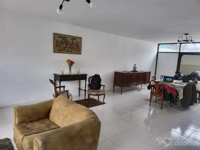 Casa-Local en ALQUILER, Cipreses Lima, ideal para empresas logísticas, oficinas, instituciones, almacén, colegio, otros. — foto 2