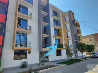 Venta de Departamento -Centro de Chiclayo