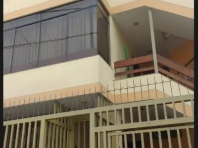 Departamento 1er piso La Molina 2 dormitorios 3 baños cochera 24 Corregidor
