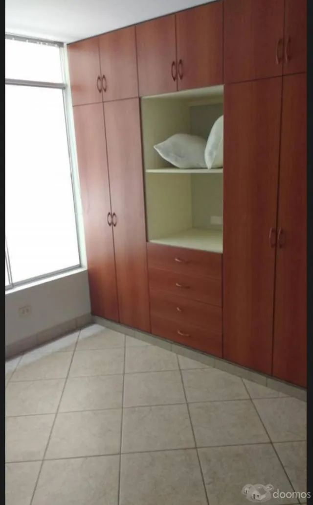 Departamento 1er piso La Molina 2 dormitorios 3 baños cochera 24 Corregidor — foto 3