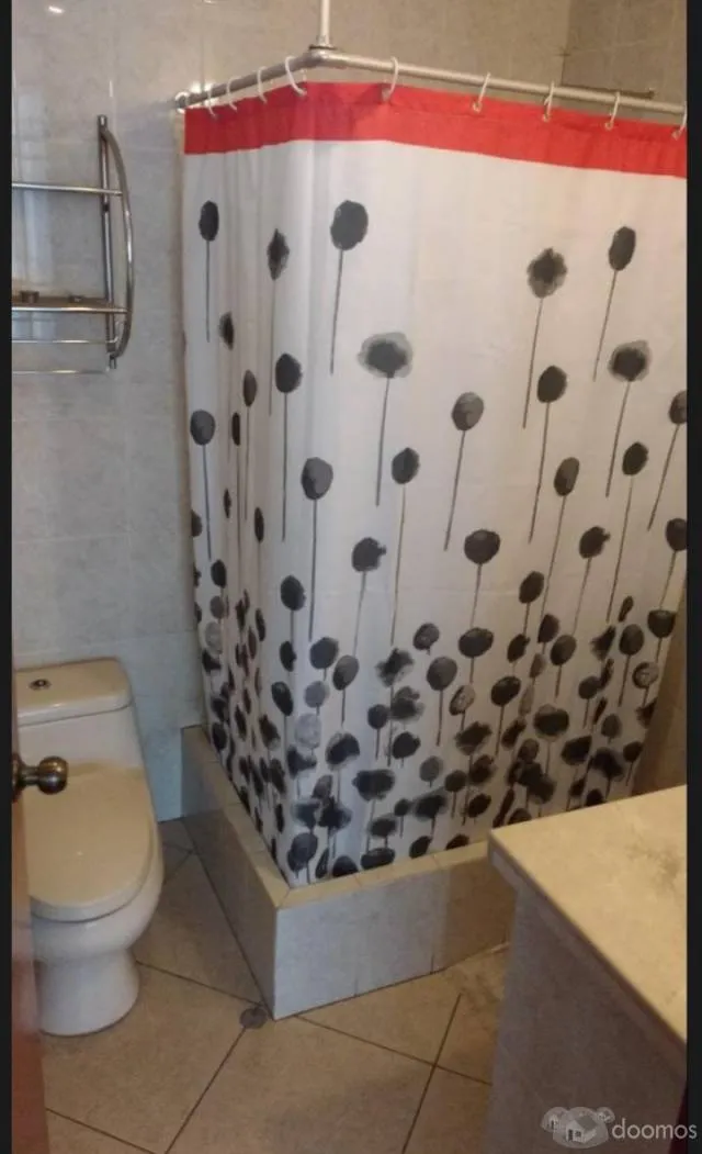 Departamento 1er piso La Molina 2 dormitorios 3 baños cochera 24 Corregidor — foto 4