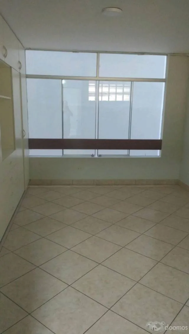 Departamento 1er piso La Molina 2 dormitorios 3 baños cochera 24 Corregidor — foto 5