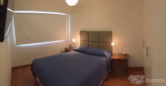 Bello Dpto. 1 Dorm. Amoblado Lince Límite con San Isidro — foto 2