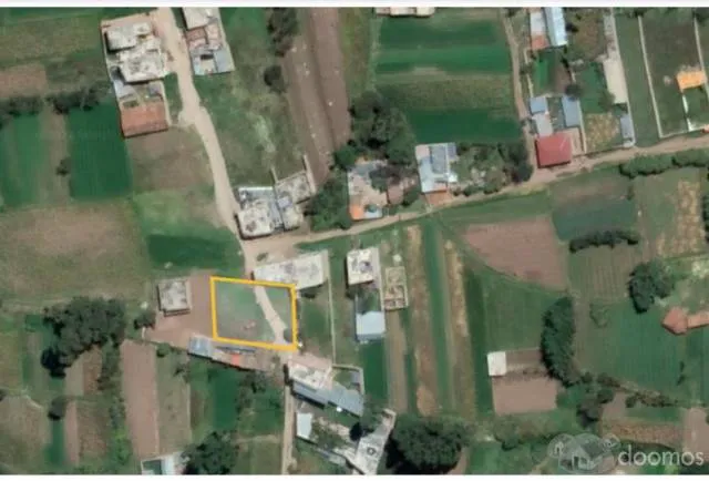 TERRENO EN VENTA. - 3