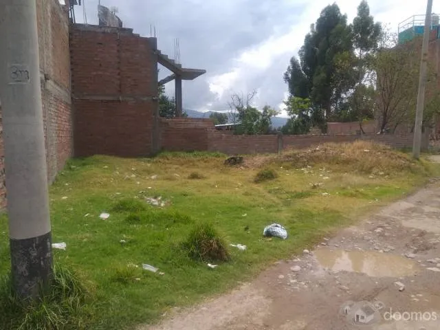 TERRENO EN VENTA. - 4