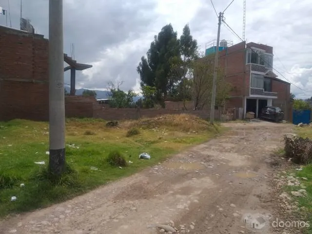 TERRENO EN VENTA. - 5