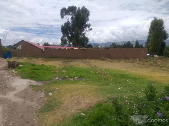 TERRENO EN VENTA. - 6