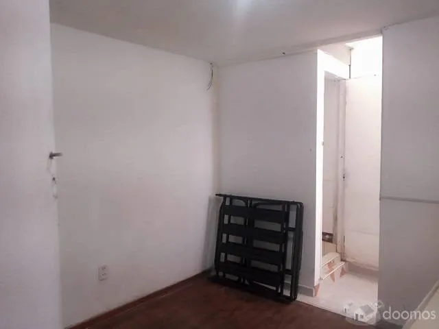 SE VENDE CASA TERRENO EN SAN BORJA — foto 2