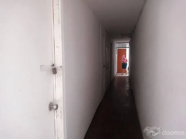 SE VENDE CASA TERRENO EN SAN BORJA — foto 6