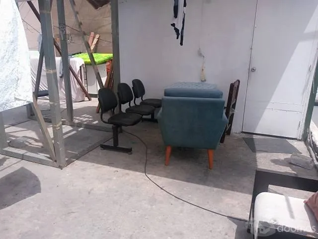 SE VENDE CASA TERRENO EN SAN BORJA — foto 7