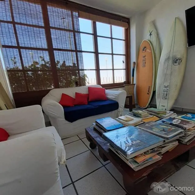 Se Vende Hotel Los Delfines De Chicama - 3