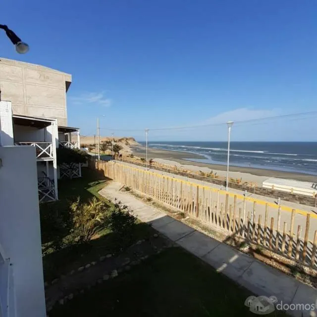 Se Vende Hotel Los Delfines De Chicama - 4