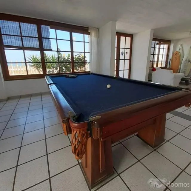 Se Vende Hotel Los Delfines De Chicama - 7